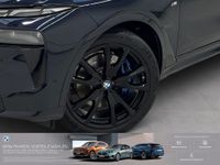BMW X7 - Vorschau Bild 8