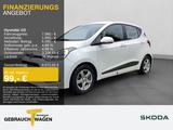 Hyundai i10 1.2 FIFA WORLD CUP EDITION KLIMA SITZHZG - Hyundai i10: Fifa World Cup Edition