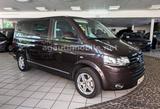 Volkswagen T5 Multivan Highline Autom 7Sitzer AHK 157PS 2Hd - Volkswagen T5 Multivan in Solingen