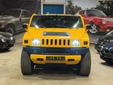 Hummer H2 Exklusiv / 22 Zoll * - Hummer H2: Pickup