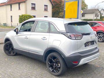 Bild 3 Opel Crossland (X) CROSSLAND ELEGANCE AUTOMATIK 130 PS NAVI WINTERP