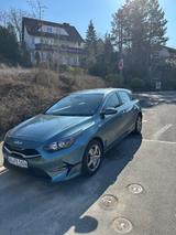 Kia Ceed 1.0 T-GDI Vision | 32.500KM  - Kia cee'd / Ceed von privat