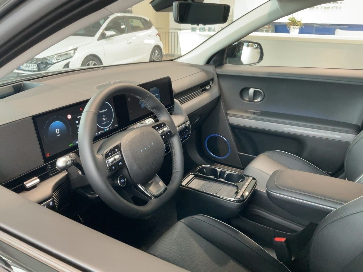 Hyundai IONIQ 5 – Bild 14