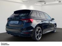 Skoda Fabia - Vorschau Bild 4