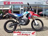Honda CRF300 Rally *1. Hand*wenig Km*Garantie* - HONDA CRF300