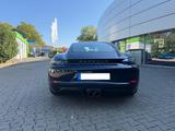 Porsche Cayman GTS 2.5 Cayman GTS - Porsche Cayman aus 2019