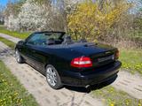 Volvo C70 Cabrio Automatik | TÜV neu | Leder  - Volvo Gebrauchtwagen von 2004