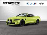 BMW M4 Competition M xDrive Head-Up|Harman/Kardon - gebrauchte BMW M4 aus dem Jahr 2024