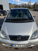 Mercedes-Benz A 170 CDI CLASSIC Classic - gebrauchte Mercedes-Benz A 170 aus dem Jahr 2002