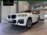 BMW X3 xDrive 30i M Sport *PANO, 360GR., AHK, LEDER* - BMW X3 Gebrauchtwagen in Köln