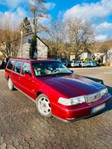 Volvo V90 (960) 3.0 LPG Gasanlage TÜV 11.26 - Volvo 960: Kombi