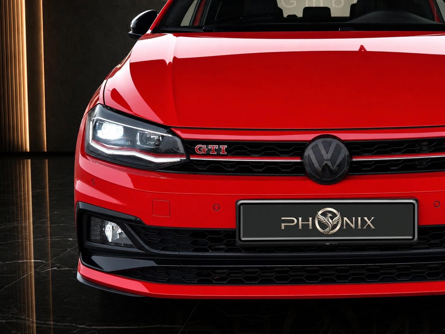 Volkswagen Polo VI GTI | Panorama | Beats Soundystem | ACC