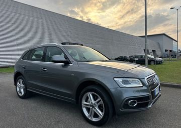 Audi Q5 - 3