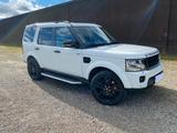 Land Rover SDV6 HSE | Sperren | Standhzg | Kamera | MwSt - Land Rover Discovery aus 2014