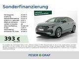 Audi Q4 Sportback 50 qu S Line Matrix,Navi,Sportsitze - Audi Q4 in Bremen