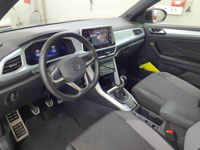 Volkswagen T-Roc - Bild 4