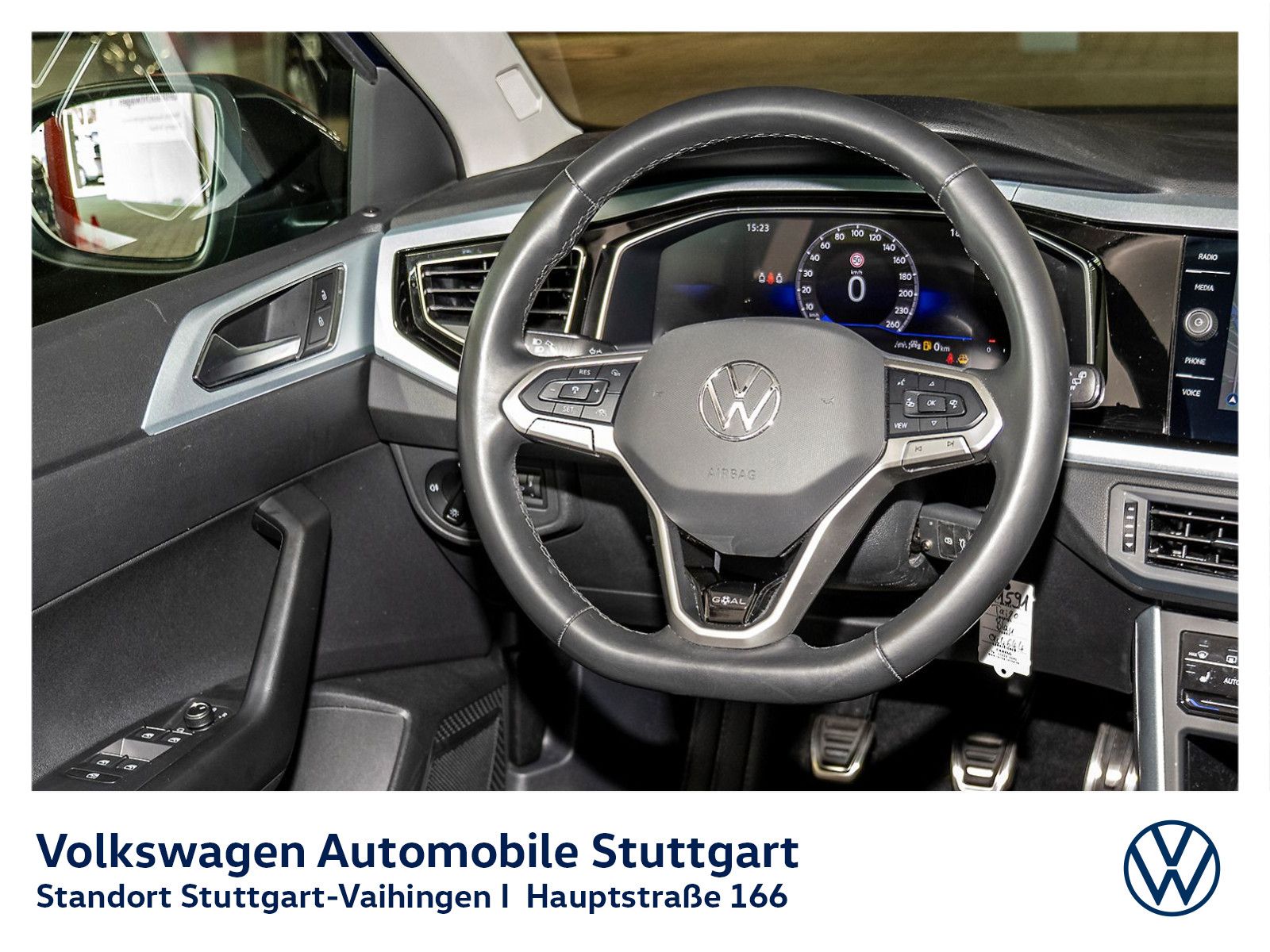 Volkswagen Taigo - Bild 8