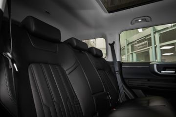 Bild 18 BAIC BJ40 4WD , Pano Klimaautomatic 360-Kamera USB