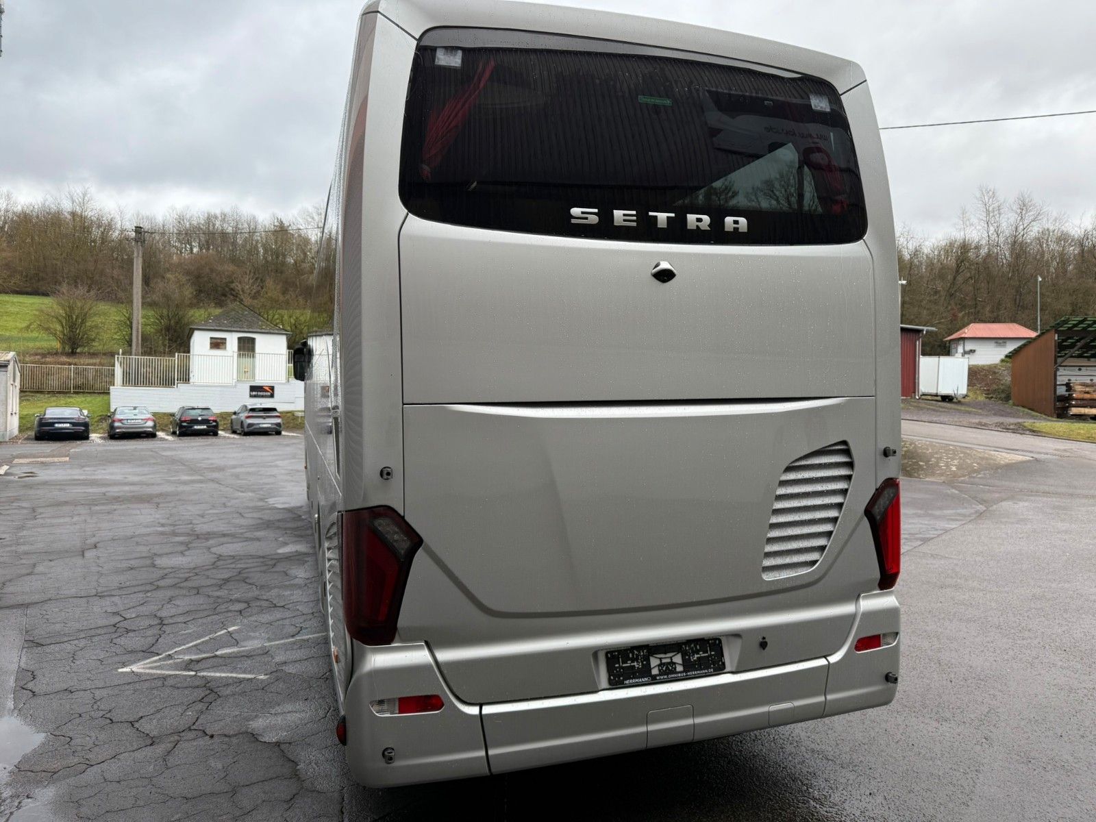 SETRA  2018 - Image 8 of 26
