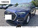 Audi Q5 ACC/VIRTUAL/KAMERA - Audi Q5 aus 2023
