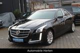 Cadillac CTS 2.0 T Premium Automatik*ACC*KAMERA*NAVI*VOLL - Cadillac CTS: V