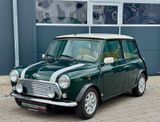 MINI Cooper 1.3 MPI *British Racing Green*Leder*Top* - MINI Cooper aus 2000