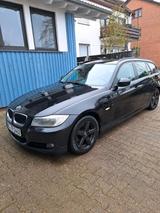 BMW 316d Touring - BMW 316 in Aachen
