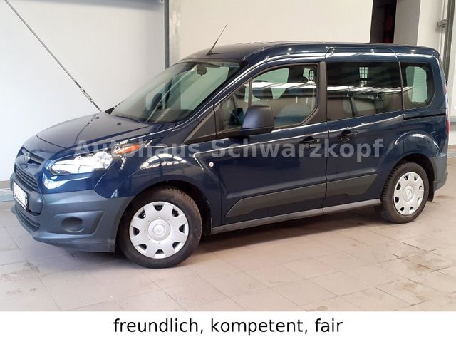 Ford Transit Connect 1.5 Eco L1 PDC Bluetooth