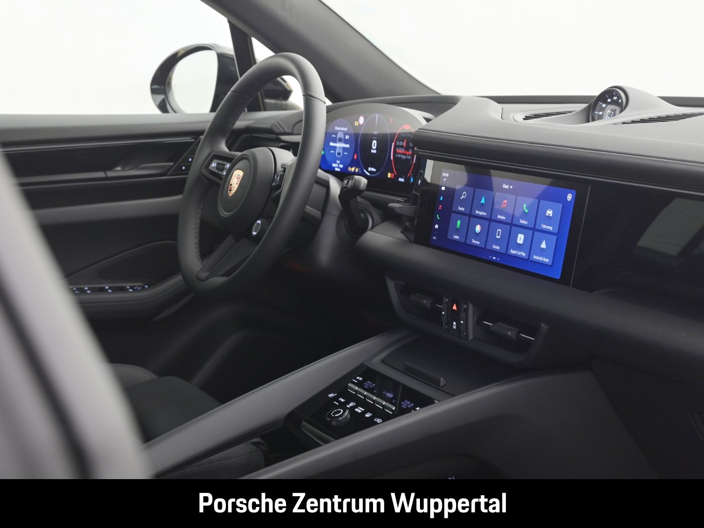 Porsche Macan - Bild 23