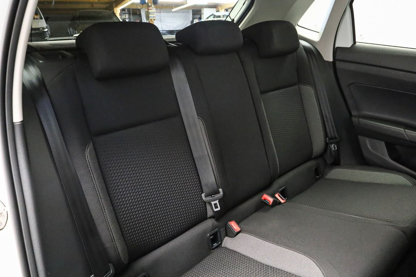Volkswagen Polo - Bild 24
