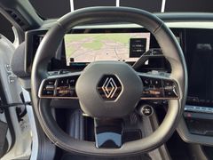 Renault Megane E-Tech EV60 220 Techno   *Adaptiver Tempo