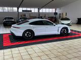 Porsche Taycan 4 S - Approved 5/2027PerformancePlus93kw - Porsche Taycan in Oberhausen