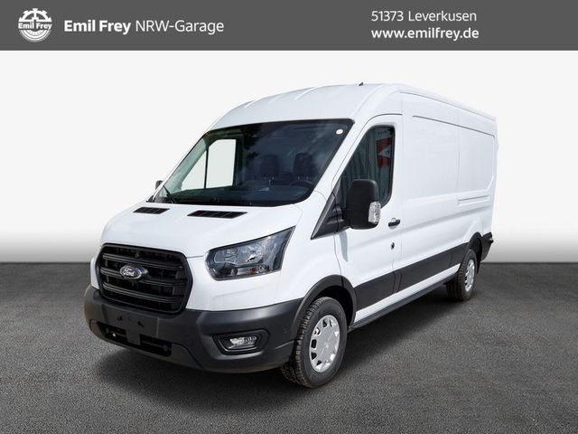 Ford Transit 350 L3H2 Lkw VA Trend 125 kW, 4-türig (D