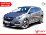 Opel Grandland X 1.6 Turbo Innovation LED Kamera AHK - Opel Grandland (X): Innovation