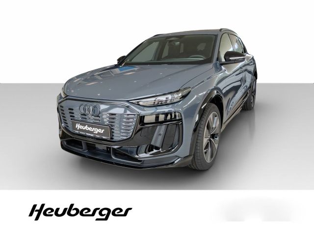 Audi Q6 e-tron quattro Pano, AR-HUD, R. Kamera