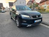 Seat Ateca FR - Seat Ateca Gebrauchtwagen in Frankfurt