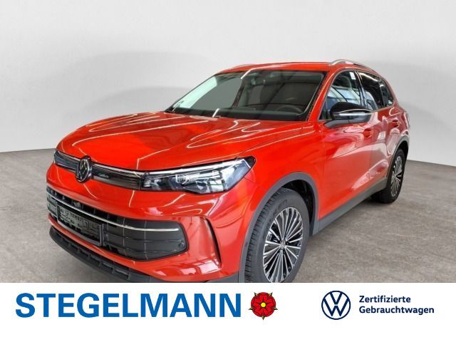 Tiguan 2.0 TDI DSG Goal *AHK*Kamera*Navi*LED*