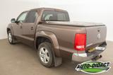Volkswagen Amarok 2.0 TDI 4Motion BM Plus Highline - Angebote