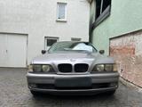 BMW E39 Touring - BMW: Kombi, E39
