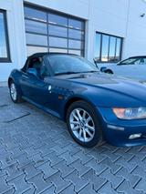 BMW Bmw Z3  Roadster mit Hardtop - BMW Z3: Hardtop
