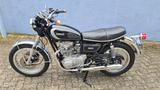 Yamaha XS 650 Oldtimer und Liebhabermodell - MOTORRAD OLDTIMER