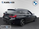 BMW 320 d Touring M Sport LC Prof ACC AHK Ad. LED - BMW 320: D
