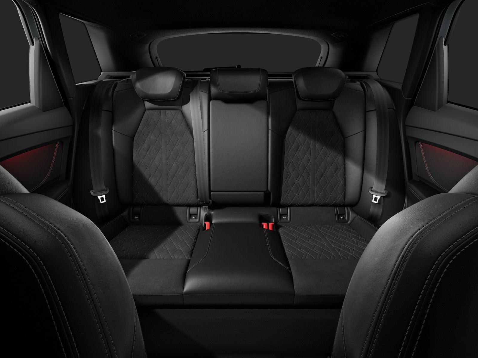 Audi Q4 e-tron - Bild 11
