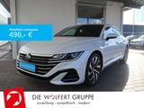 Volkswagen Arteon R-Line 1.4 TSI eHybrid AHK 360° HUD NAVI - Volkswagen Passat: R36