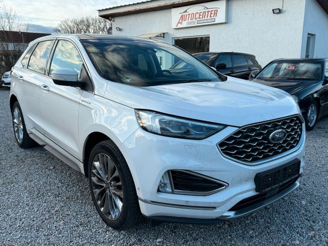 Ford Edge 2,0 Vignale 4x4*Panorama*Tempomat*PDC*SHZ