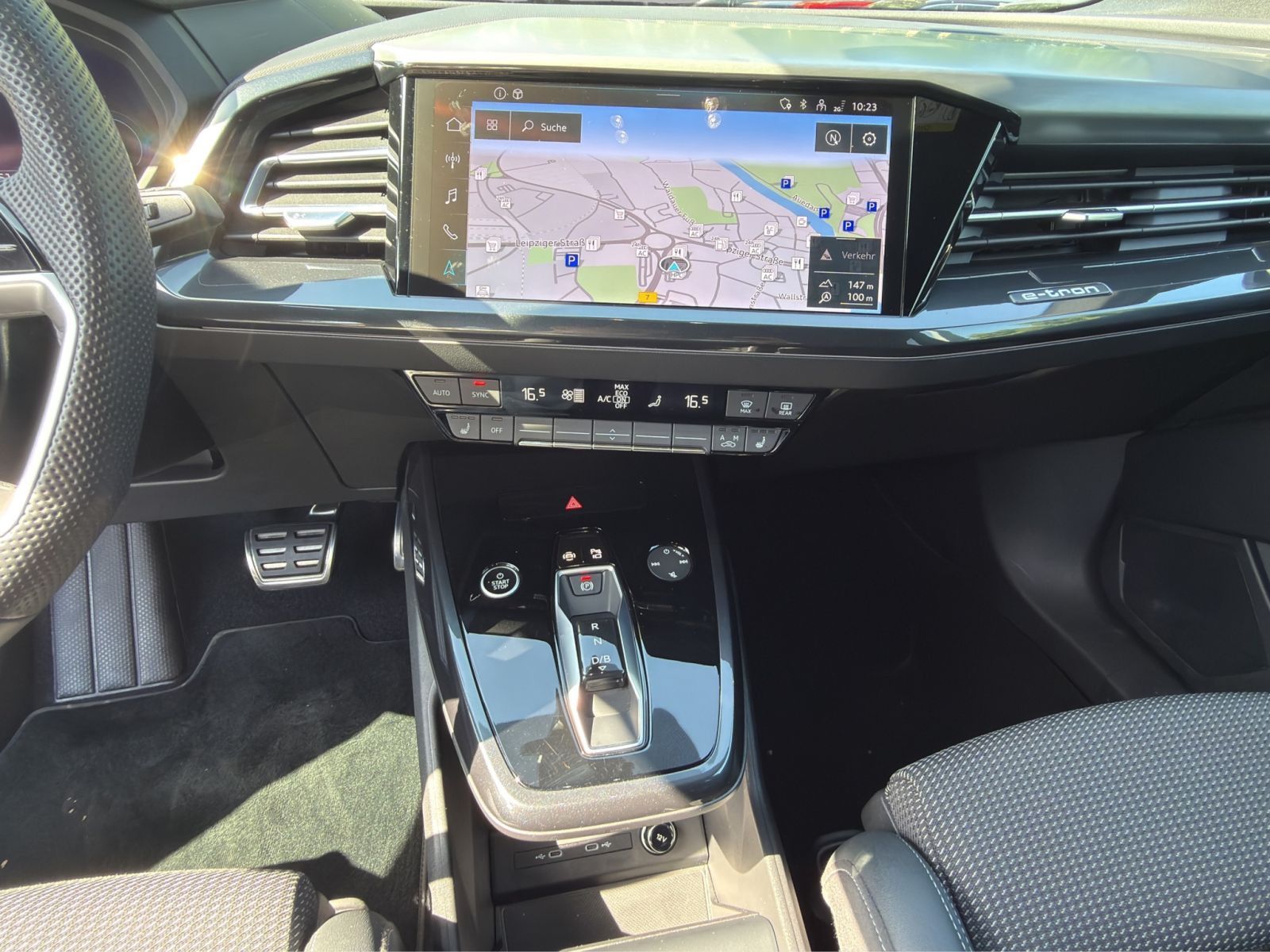 Audi Q4 e-tron - Bild 14