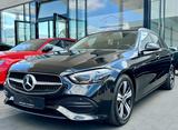 Mercedes-Benz C 300 d T Avantgarde | Multikontursitze | AHK - Mercedes-Benz C 300 in Kassel
