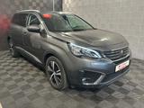 Peugeot 5008*ACTIVE*7 SITZER-180° R.KAM-TEMPO-SHZ-SPUR - gebrauchte Peugeot 5008 aus dem Jahr 2019