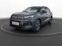 Volkswagen Tiguan - Vorschau Bild 2