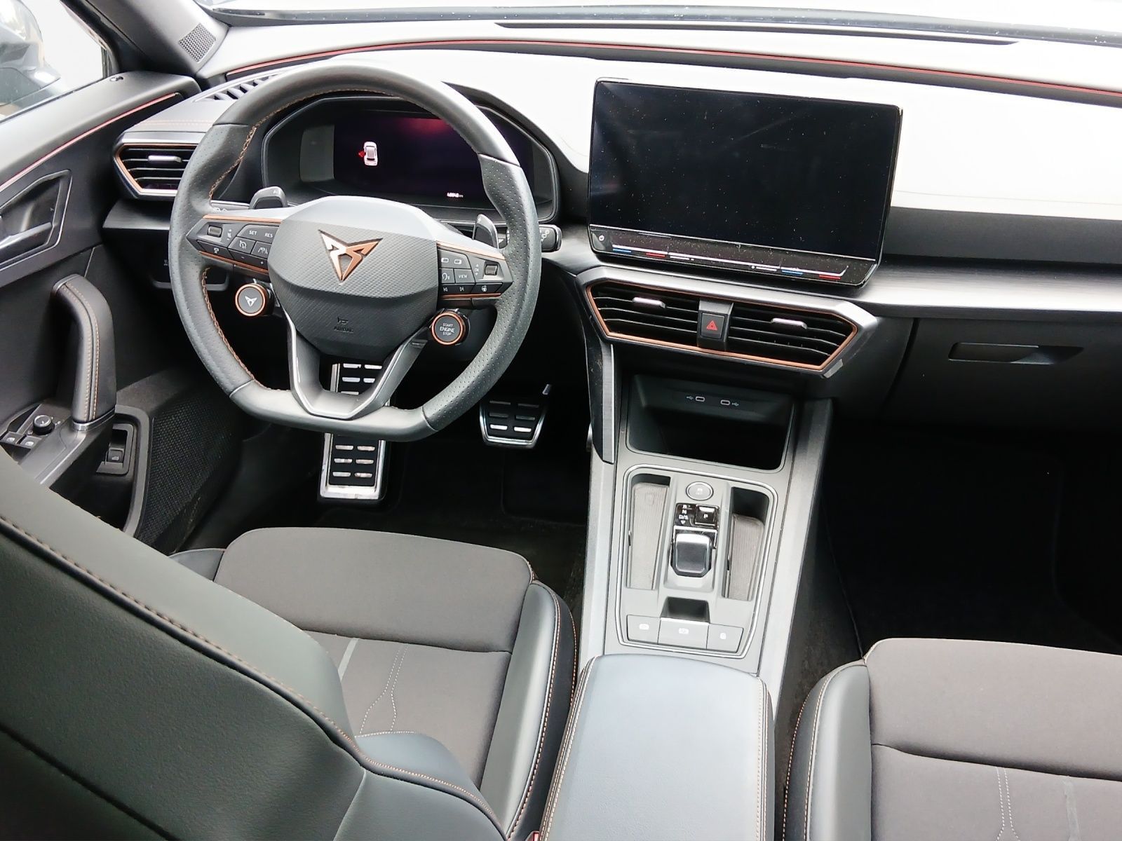 Cupra Formentor - Bild 8
